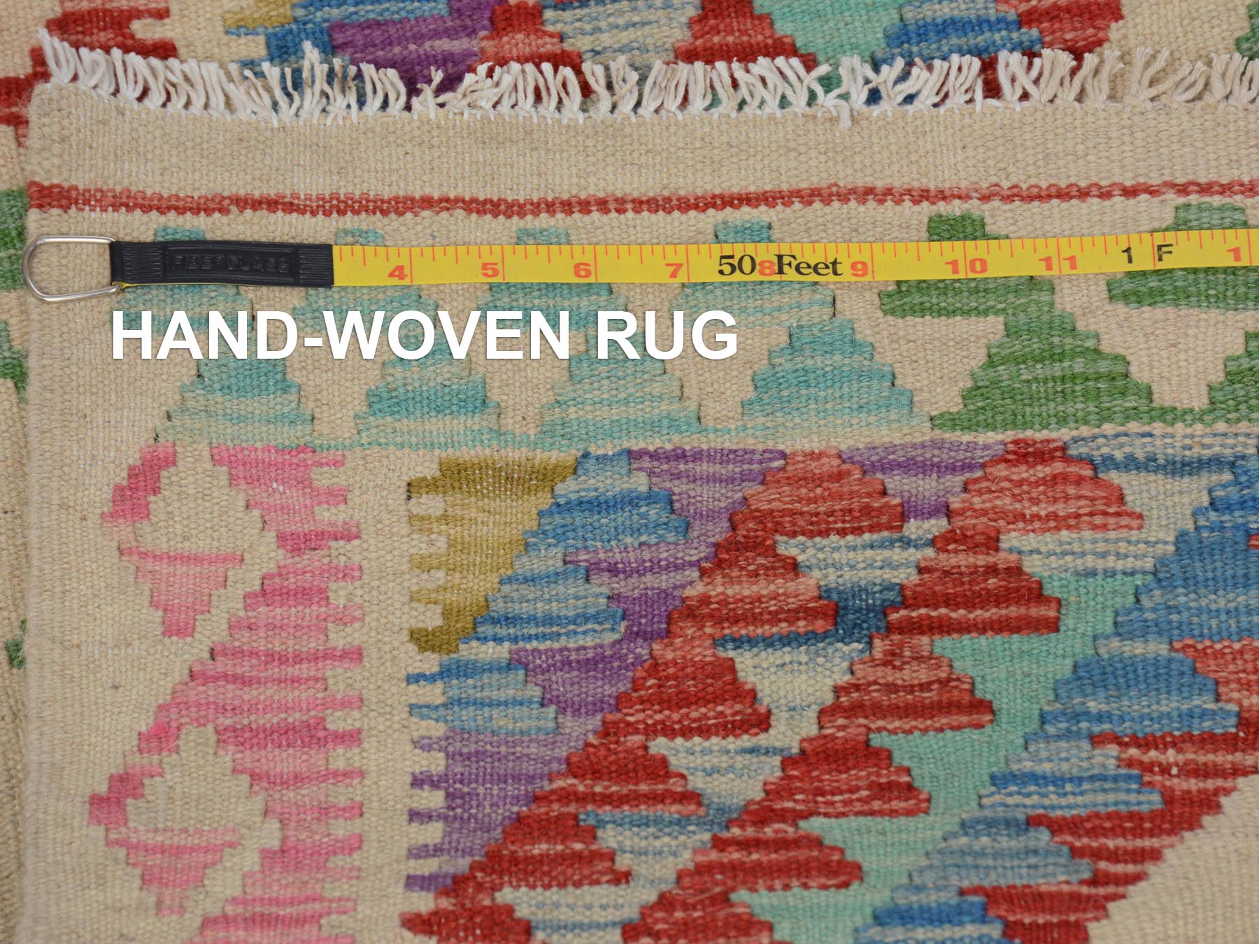 Flat WeaveRugs ORC518193